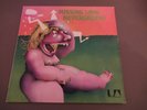 MISSING LINK - NEVERGREEN  (ERSTPRESSUNG  IM FOC AUF UA/ KULT / KRAUTROCK)