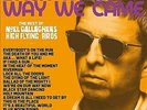 Noel Gallagher's High Flying Birds: Back the Way We Came (Vol 1) - Brand new.