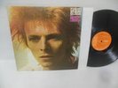 DAVID BOWIE nr mint vinyl lp SPACE ODDITY uk import