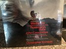 RARE Rosemary's Baby Original Soundtrack 1968 Dot Records LP SEALED