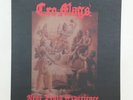 CRO MAGS Near Death Experience DRA100 LP Vinyl VG++ Cover VG++ Sleeve 2015 LtdEd