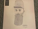 owl john vinyl solo album by scott hutchison of frightened rabbit sealed rare