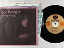 Jukebox Envelope Sleeve EP - Todd Rundgren - Something/Anything? - Bearsville
