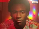 NEW SEALED Childish Gambino - Because the Internet PINK Vinyl 2xLP