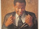 Luther Vandross  Never Too Much  1981 LP  Epic   FE 37451  VG