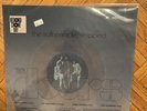 The Doors - Soft Parade Stripped - 2020 RSD LP Clear Vinyl - Sealed