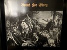 BFG Warrior's glory LP RAC ROCK O RAMA