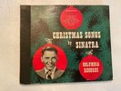 Frank Sinatra - Christmas Songs by Sinatra 78 Rpm 4 Record Set Columbia 1948