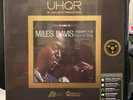 Miles Davis - Kind Of Blue - UHQR Analogue Productions - Clear Vinyl - 200 gram