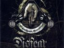 Disfear ‎– Misanthropic Generation LP / Vinyl / New Re Gatefold (2017) Punk