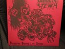 PUNGENT STENCH - Disgusting Gastric Live Stench LP