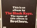 Brothers by The Black Keys (Record, 2010)