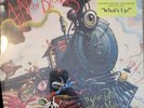Bigger, Better, Faster, More by 4 Non Blondes (Record, 2017)