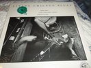 VINTAGE VINYL RECORDS BLUES LIVING CHICAGO BLUES VOL 6 UNOPENED VERY RARE