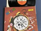 MC5 - High Time Gatefold LP Vinyl VG+/VG+ France Import