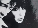 JOHNNY THUNDERS & PATTI PALLADIN   COPYCATS SIGNED & INSCRIBED BY PATTI