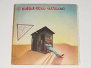 Pappo's Blues Volumen 4 LP VINYL Argentina Signed by Pappo