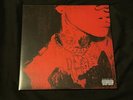 Blackbear - Anonymous - 2X Vinyl, LP, Album, - Interscope Records -Red Vinyl