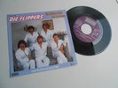 Die Flippers - Ein kleines Hotel bei Cuxhaven, rare Bellaphon 7