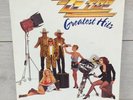ZZ Top - Greatest Hits - 12