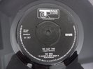 The Who - The Last Time c/w Under My Thumb 1967 UK 45 TRACK WITHDRAWN