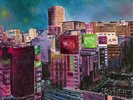 Jamie Leeminig - 'Resynthesis' (Vinyl LP Record)