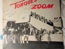 The Torqués - ZOOM - Signed - Empty Album Cover - Perfect for Framing