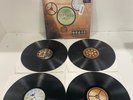 Time Machine 2011: Live In Cleveland by Rush (Record, 2019)