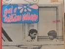 CAETANO VELOSO GAL COSTA 1967 “DOMINGO” TROPICALIA ORIG MONO LP BRAZIL HEAR