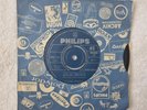 CLAUDE FRANCOIS , AGUA ES VIENTO ES , PHILIPS , FLECHES DISQUES , CHILE