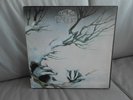 BADGER - ONE LIVE BADGER - 1st PRESS - UK - YES - COMPLETE