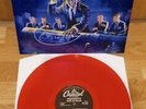 Vinilo LP Megadeth – Rust in Peace. Red Vinyl.