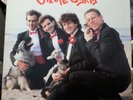 Circle Jerks ‎- Wonderful - Vinyl- Lp Original on Combat Core Rare
