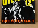 Stetsasonic Go Stetsa I Record 12