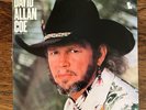 Rare Vintage Country LP - David Allan Coe - Biggest Hits - Columbia Records 1982