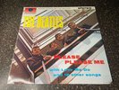 Beatles: Please Please Me Vinyl LP STEREO 180 Gram 2012 REMASTER PCS 3042