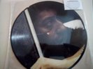 PICTURE DISC GAINSBOURG 25 cm