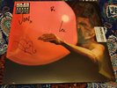 Idles - Ultra Mono Limited  12” Vortex Coloured Vinyl LP, Signed