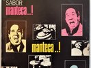 MANTECA 