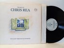 CHRIS REA new light through old windows (the best of) LP EX/EX, 243 841-1, vinyl