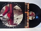 KATE BUSH the red shoes (1st uk press) LP EX/EX-, EMD 1047, vinyl, & lyric inner