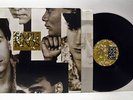 SIMPLE MINDS once upon a time (1st uk press) LP EX-/EX-, V2364, vinyl, & inner