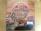 Si Para Usted Vol. 2 2lp The Funky Beats Of Revolutionary Cuba New Sealed Latin