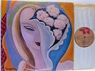 DEREK AND THE DOMINOS layla and other assorted love songs 2X LP EX/VG, , vinyl,