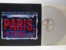 RY COODER paris, texas soundtrack LP EX-/VG+, 925 270-1, vinyl, blues rock, folk