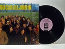 YOU CAN ALL JOIN IN various artists (pink black label) LP EX-/VG+, IWPS-2, vinyl