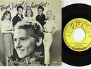Rockabilly 45 - Jerry Lee Lewis - High School Confidential - Sun - mp3