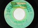 Rockabilly 45 - Larry Dowd & the Rock-A-Tones - Pink Cadillac - Spinning - mp3