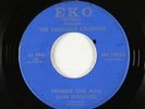 Rockabilly Garage 45 - Fabulous Calientes - Number One Man - EKO - mp3