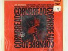 Jukebox EP  - Lee Morgan - Cornbread - Blue Note L4222 SEALED